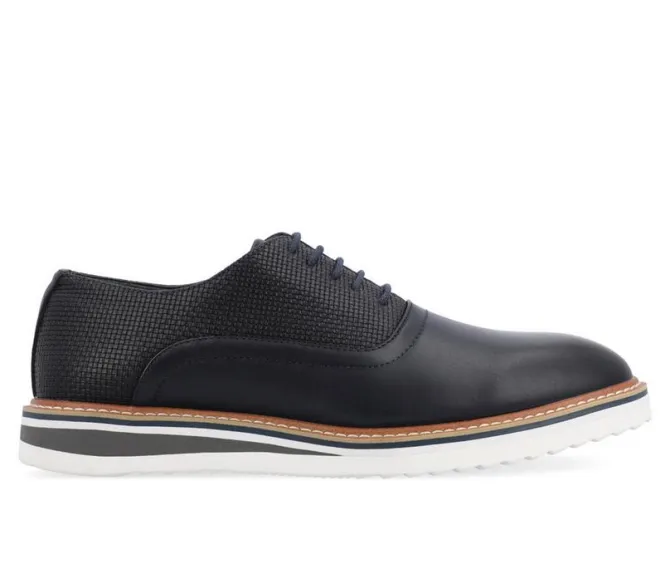 Men's Vance Co. Weber Oxfords