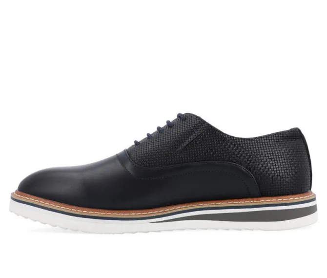 Men's Vance Co. Weber Oxfords