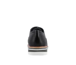 Men's Vance Co. Weber Oxfords