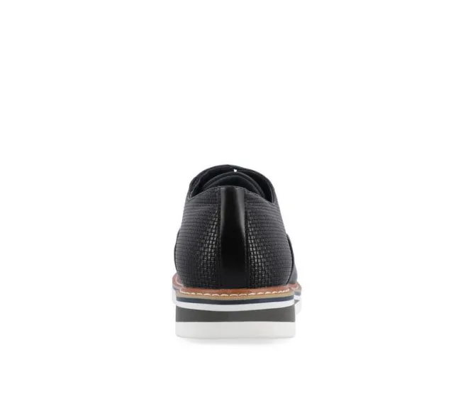 Men's Vance Co. Weber Oxfords