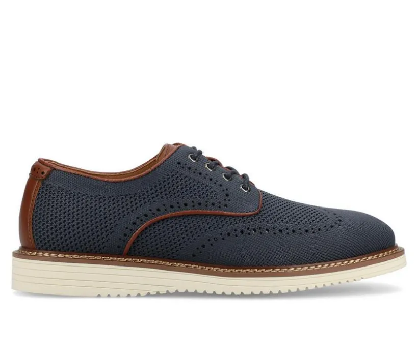 Men's Vance Co. WHITAKER Dress Shoes