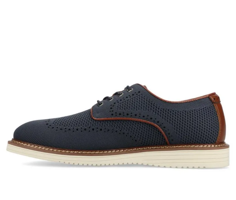 Men's Vance Co. WHITAKER Dress Shoes