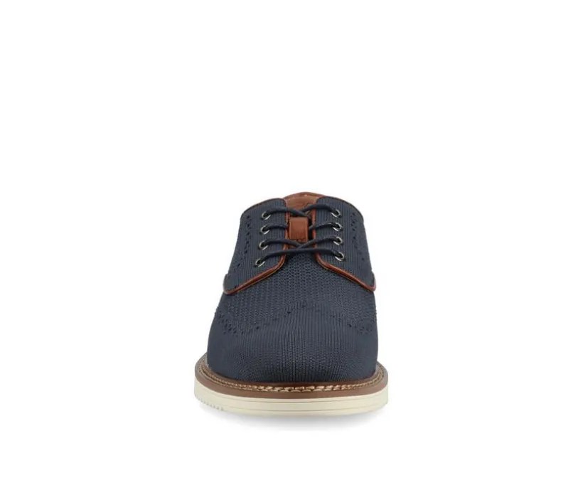 Men's Vance Co. WHITAKER Dress Shoes