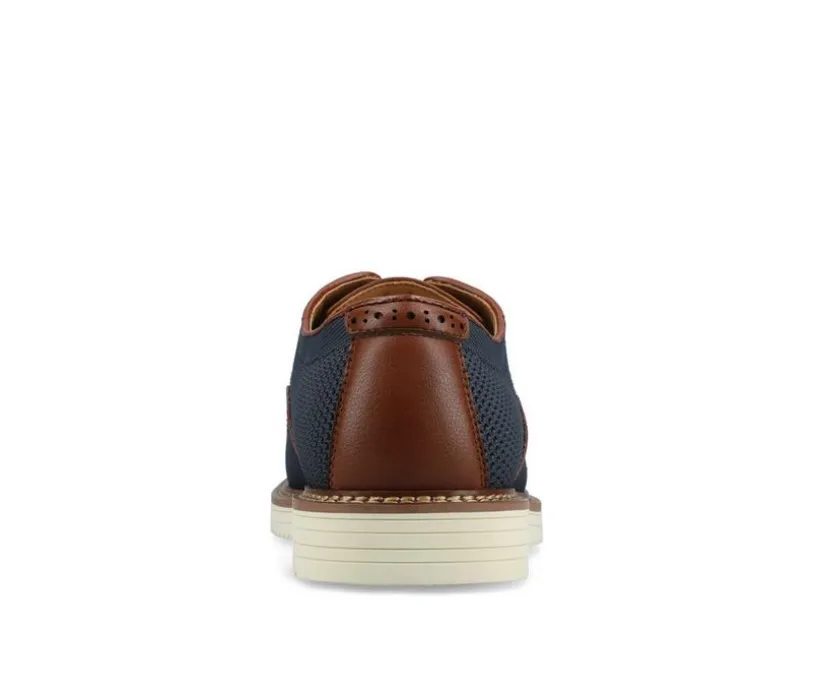 Men's Vance Co. WHITAKER Dress Shoes