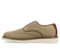 Men's Vance Co. WHITAKER Dress Shoes