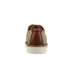 Men's Vance Co. WHITAKER Dress Shoes