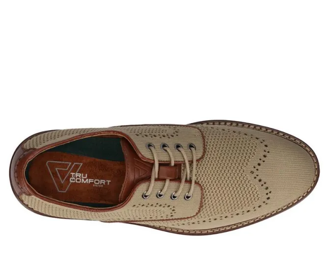 Men's Vance Co. WHITAKER Dress Shoes