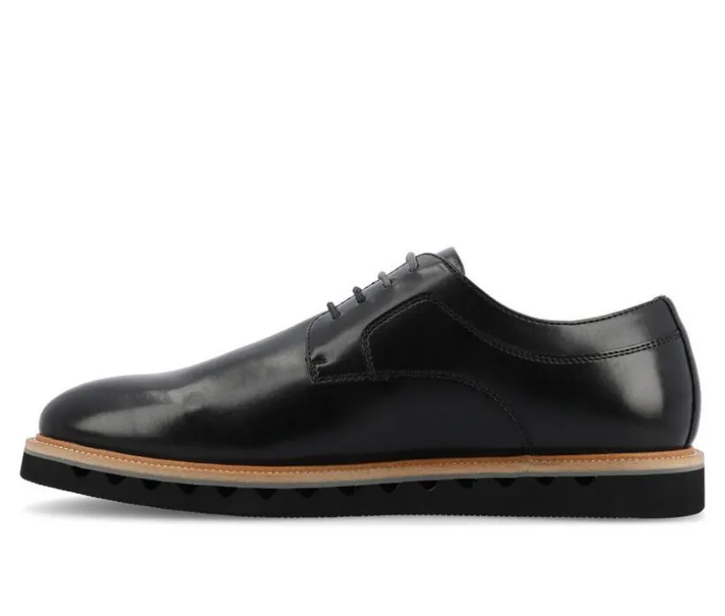 Men's Vance Co. William Dress Shoes