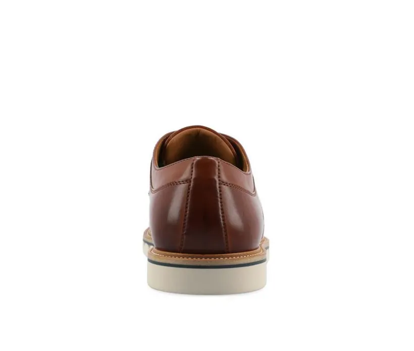 Men's Vance Co. William Dress Shoes