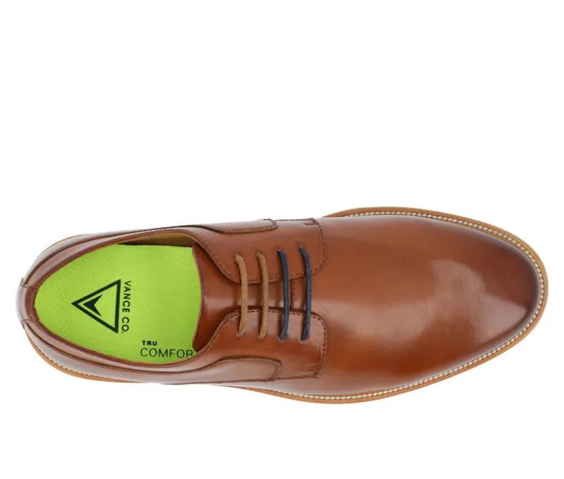 Men's Vance Co. William Dress Shoes