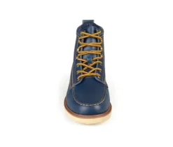 Men's Vance Co. Wyatt Lace-Up Boots