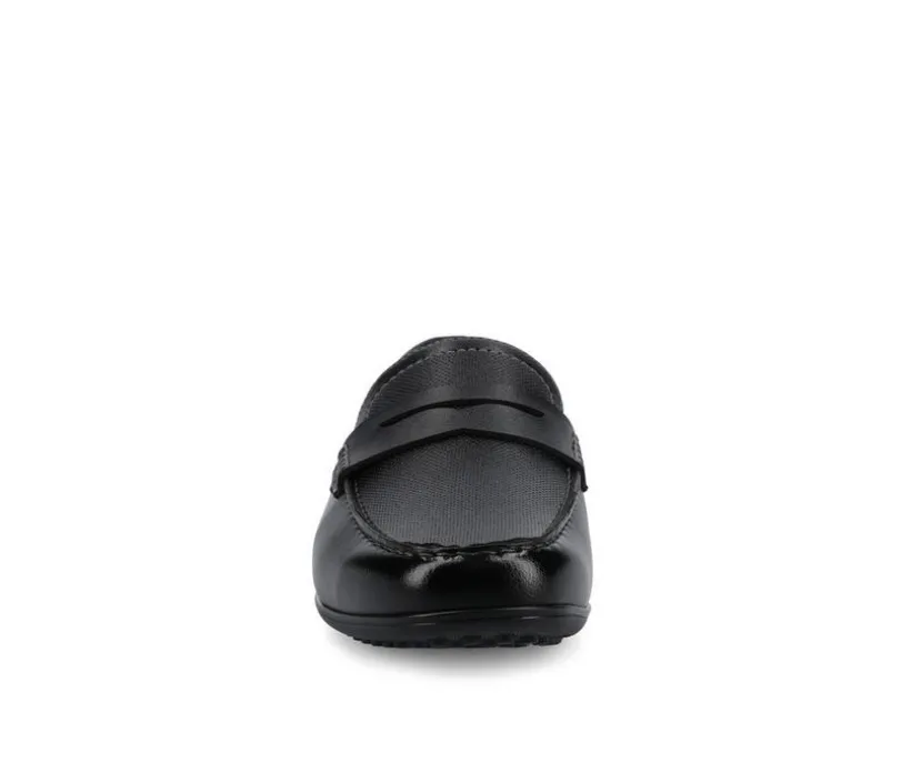 Men's Vance Co. Yates Slip-On Penny Loafers