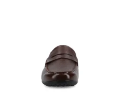 Men's Vance Co. Yates Slip-On Penny Loafers