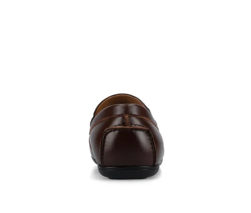 Men's Vance Co. Yates Slip-On Penny Loafers