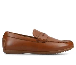Men's Vance Co. Yates Slip-On Penny Loafers
