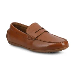 Men's Vance Co. Yates Slip-On Penny Loafers