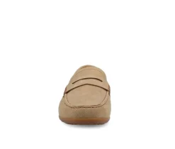 Men's Vance Co. Yates Slip-On Penny Loafers