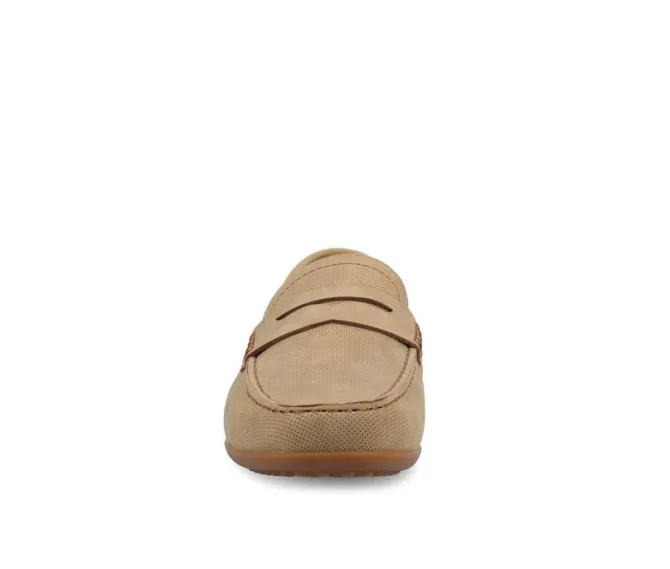 Men's Vance Co. Yates Slip-On Penny Loafers