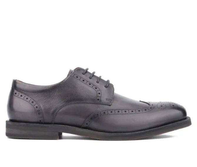 Men's Vintage Foundry Co Irwin Dress Oxfords