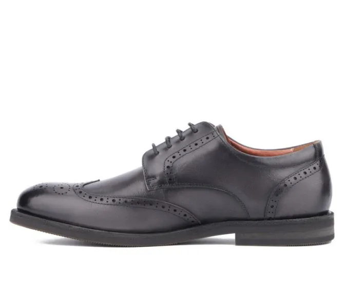 Men's Vintage Foundry Co Irwin Dress Oxfords