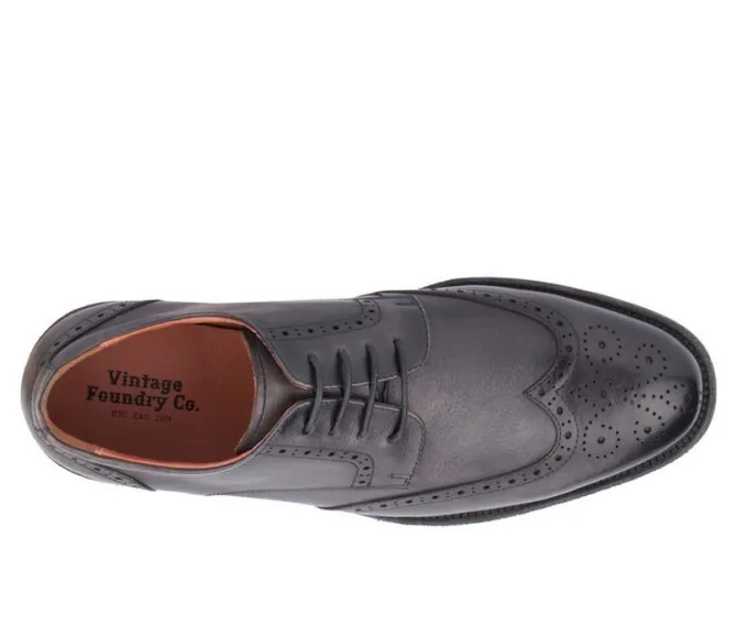 Men's Vintage Foundry Co Irwin Dress Oxfords