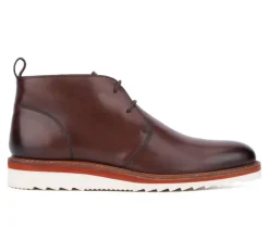Men's Vintage Foundry Co Lewis Dress Chukka Boots