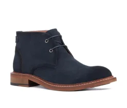 Men's Vintage Foundry Co Milton Chukka Dress Boots