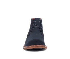 Men's Vintage Foundry Co Milton Chukka Dress Boots