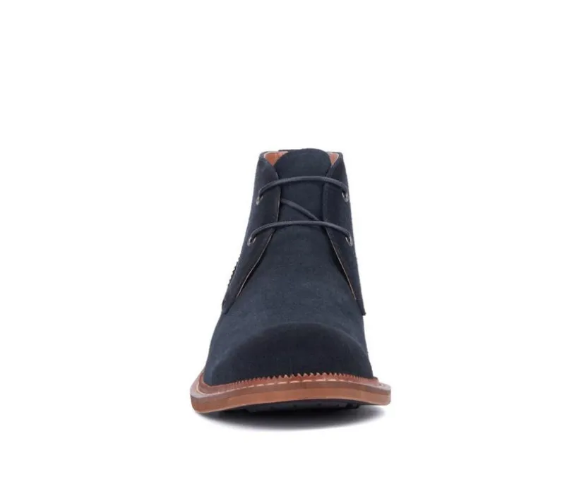 Men's Vintage Foundry Co Milton Chukka Dress Boots