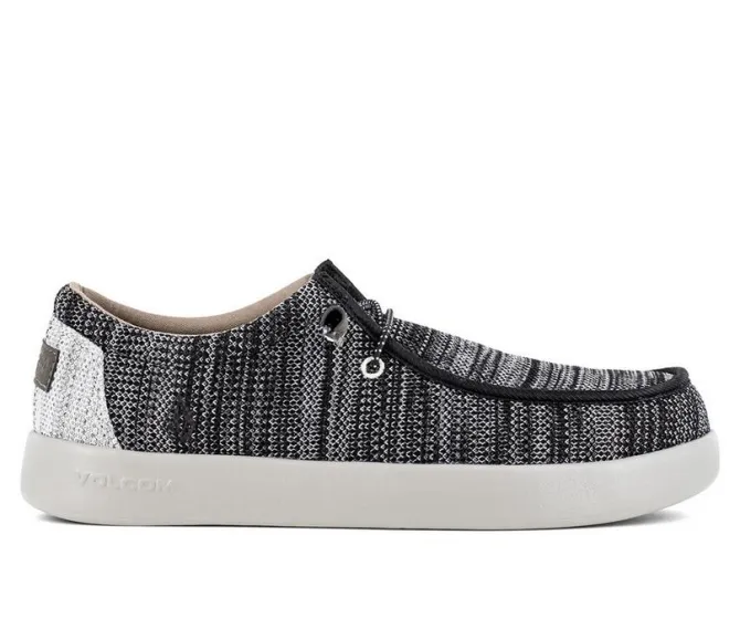 Men's Volcom Work Chill Composite Toe SD10 Work Shoes