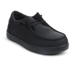 Men's Volcom Work Chill CT EH Slip O F Work Shoes