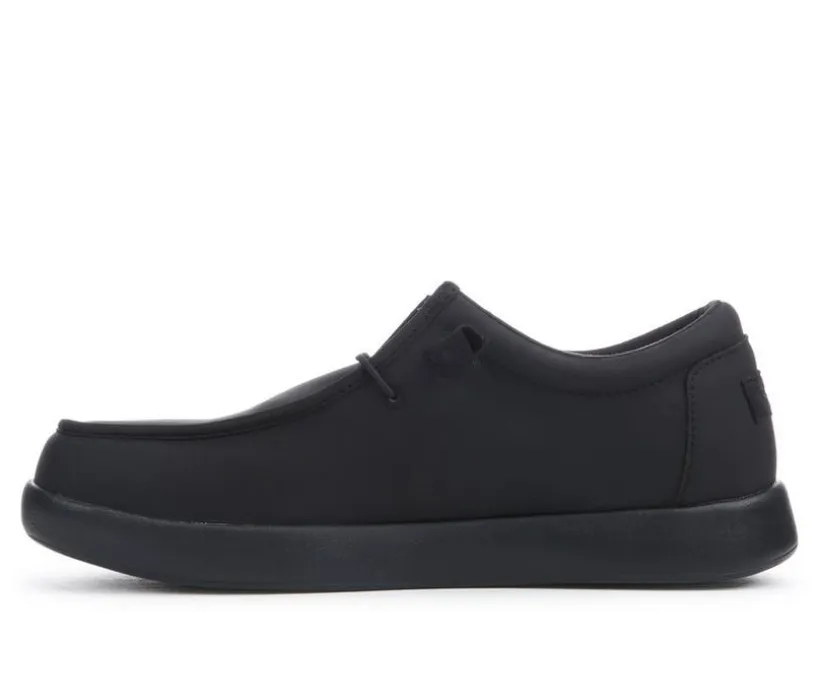 Men's Volcom Work Chill CT EH Slip O F Work Shoes