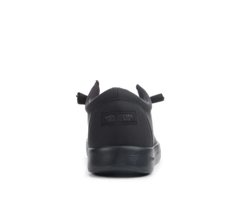 Men's Volcom Work Chill CT EH Slip O F Work Shoes
