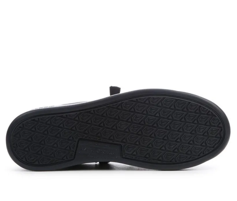 Men's Volcom Work Chill CT EH Slip O F Work Shoes