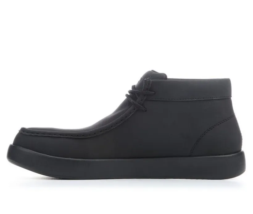Men's Volcom Work Chill Mid EH Work Boots