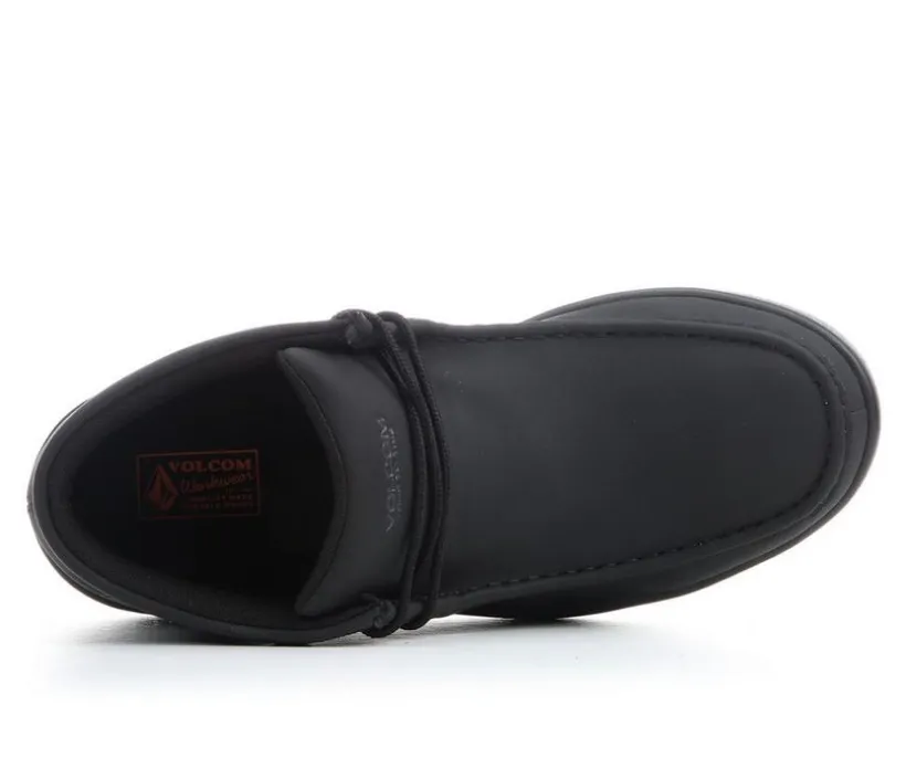 Men's Volcom Work Chill Mid EH Work Boots