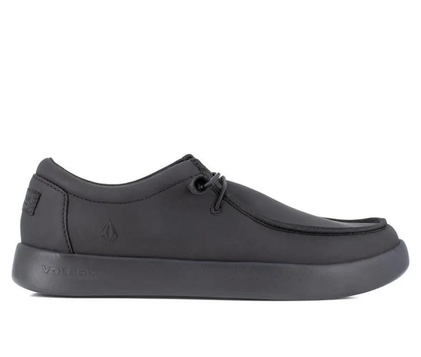Men's Volcom Work Chill Soft Toe Work Shoes