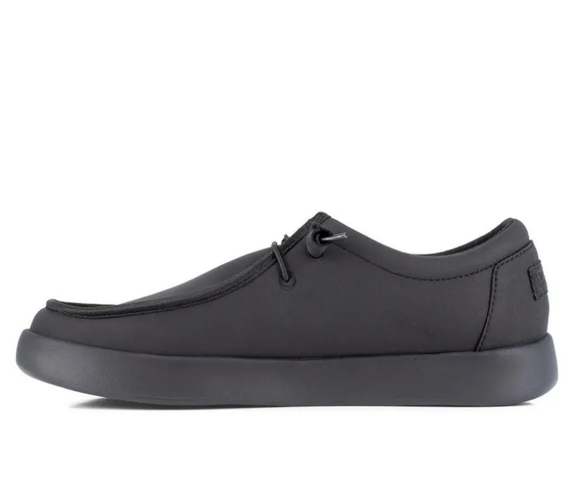 Men's Volcom Work Chill Soft Toe Work Shoes