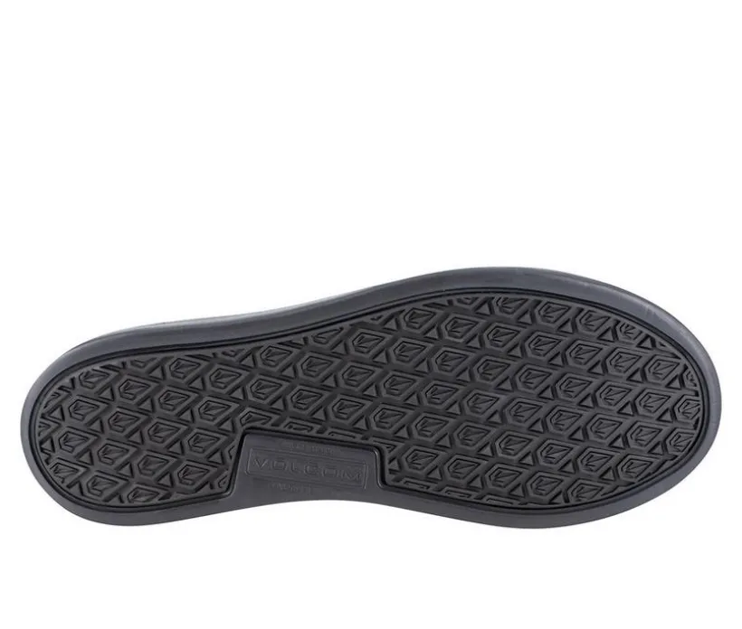 Men's Volcom Work Chill Soft Toe Work Shoes
