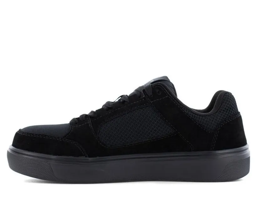 Men's Volcom Work Evolve Ct EH Work Shoes