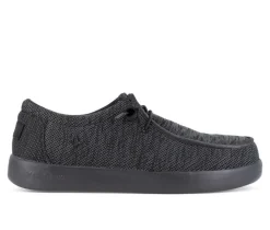 Men's Volcom Work Men's Chill Comp Toe Electrical Hazard Work Shoes