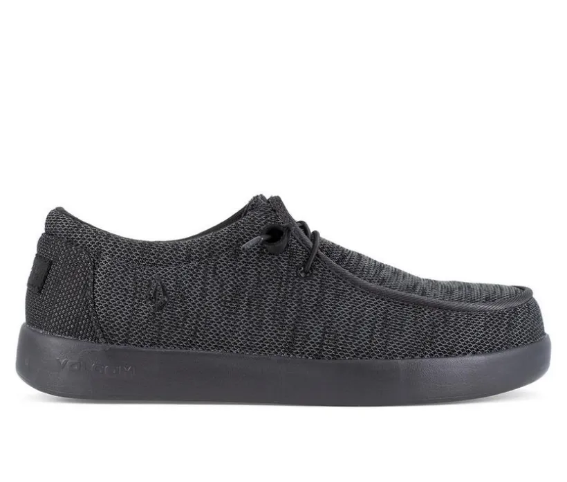 Men's Volcom Work Men's Chill Comp Toe Electrical Hazard Work Shoes