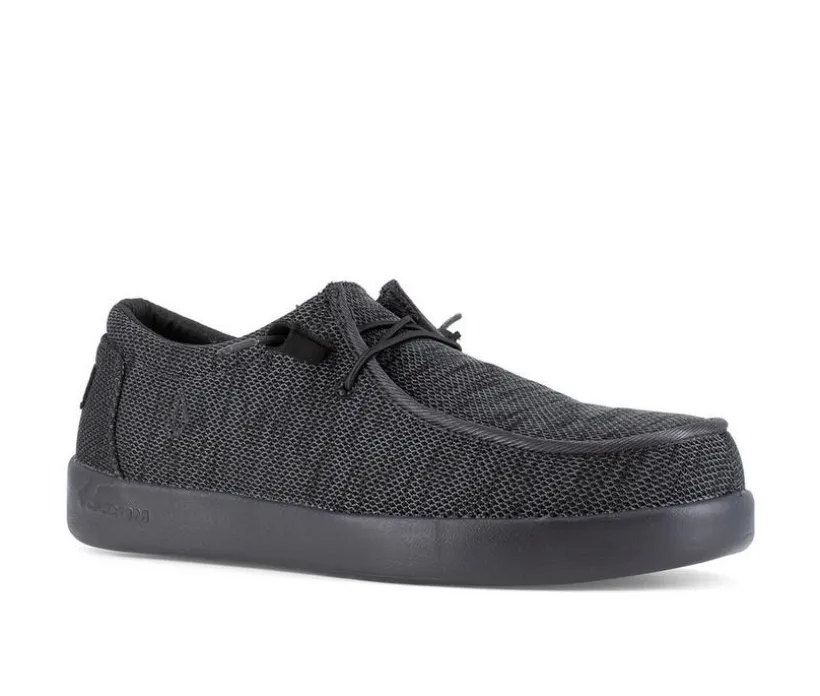 Men's Volcom Work Men's Chill Comp Toe Electrical Hazard Work Shoes