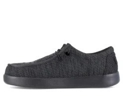 Men's Volcom Work Men's Chill Comp Toe Electrical Hazard Work Shoes