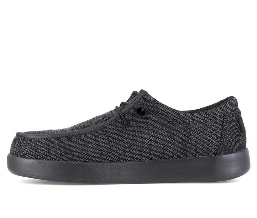 Men's Volcom Work Men's Chill Comp Toe Electrical Hazard Work Shoes