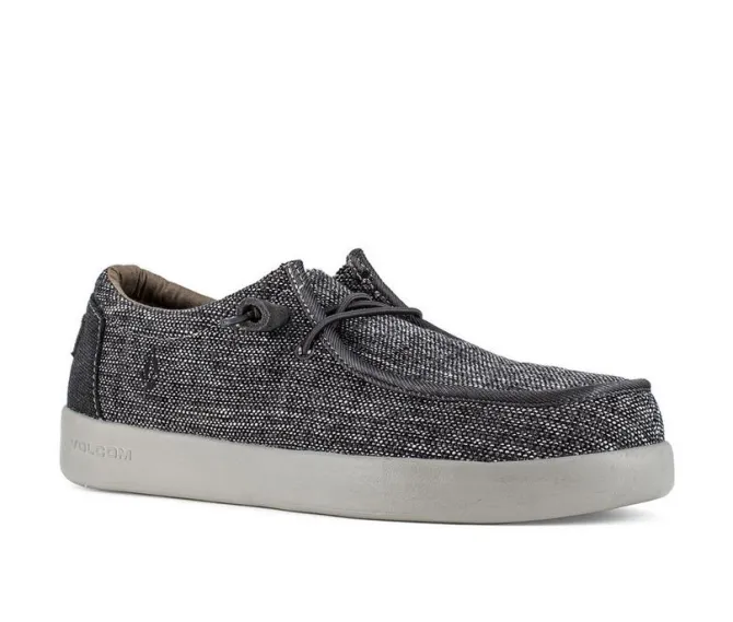 Men's Volcom Work Men's Chill Comp Toe Electrical Hazard Work Shoes