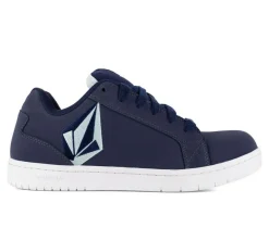 Men's Volcom Work Stone Ct EH Work Shoes