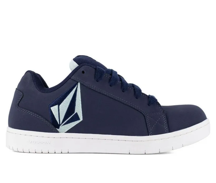 Men's Volcom Work Stone Ct EH Work Shoes