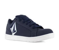 Men's Volcom Work Stone Ct EH Work Shoes