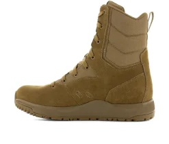 Men's Volcom Work Stone Force 8